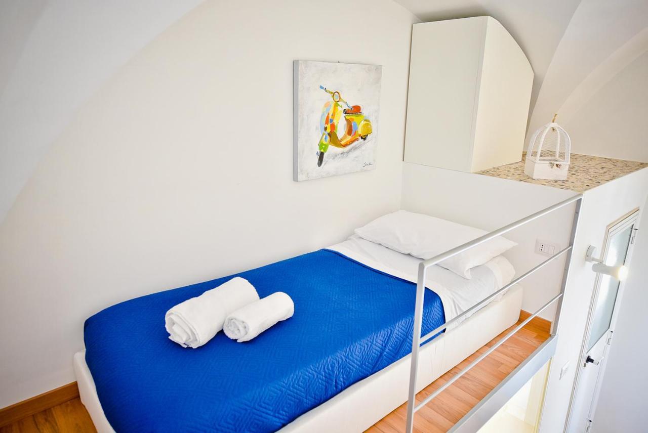 Casa Giulia Holiday House 洛科罗通多 外观 照片