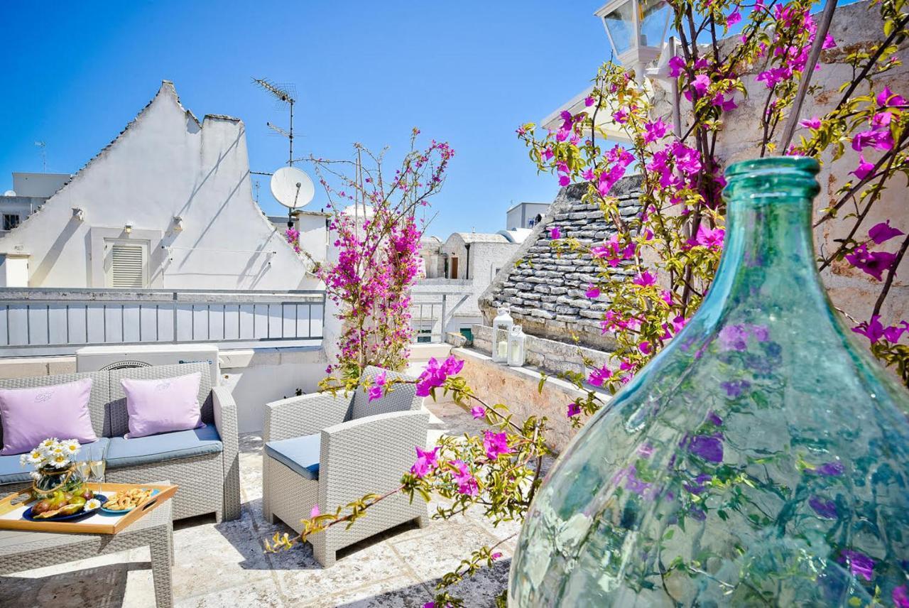 Casa Giulia Holiday House 洛科罗通多 外观 照片