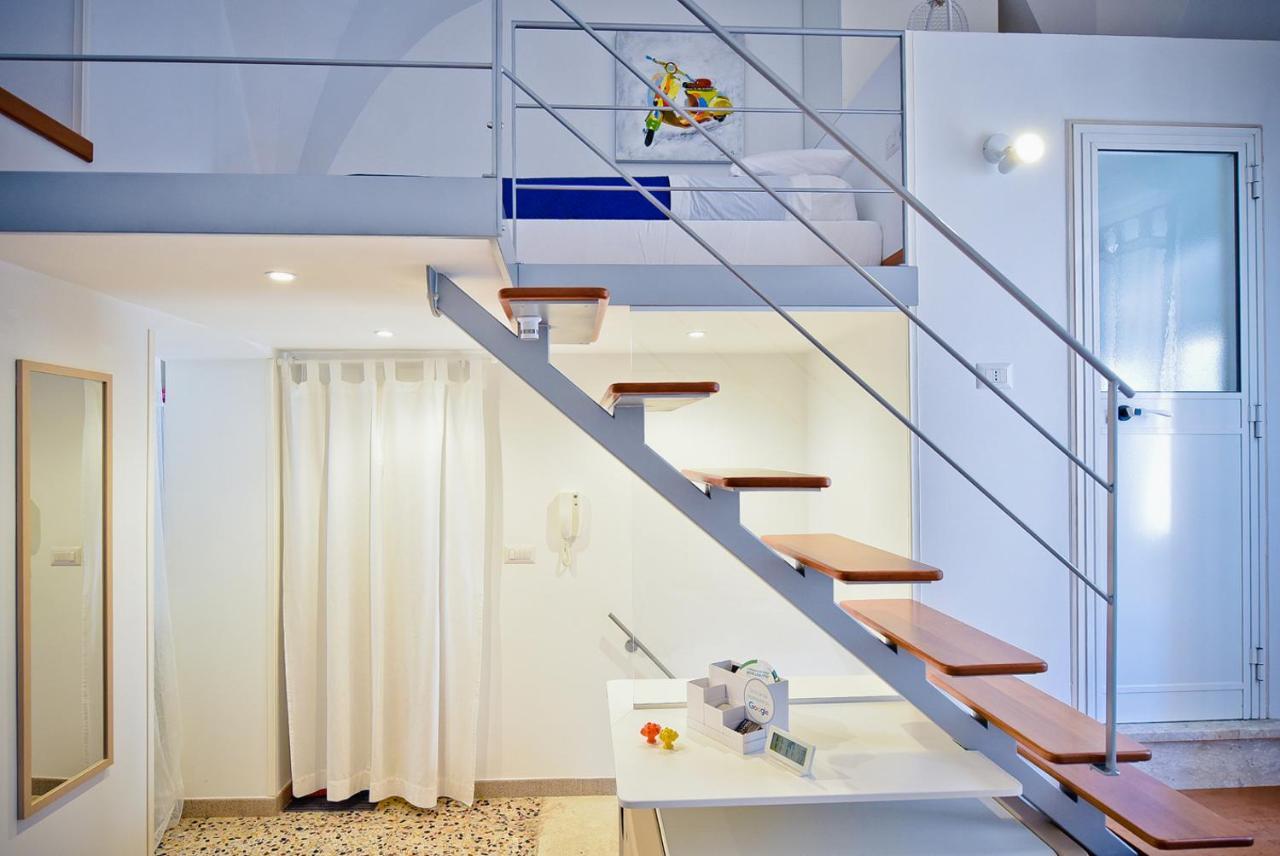 Casa Giulia Holiday House 洛科罗通多 外观 照片
