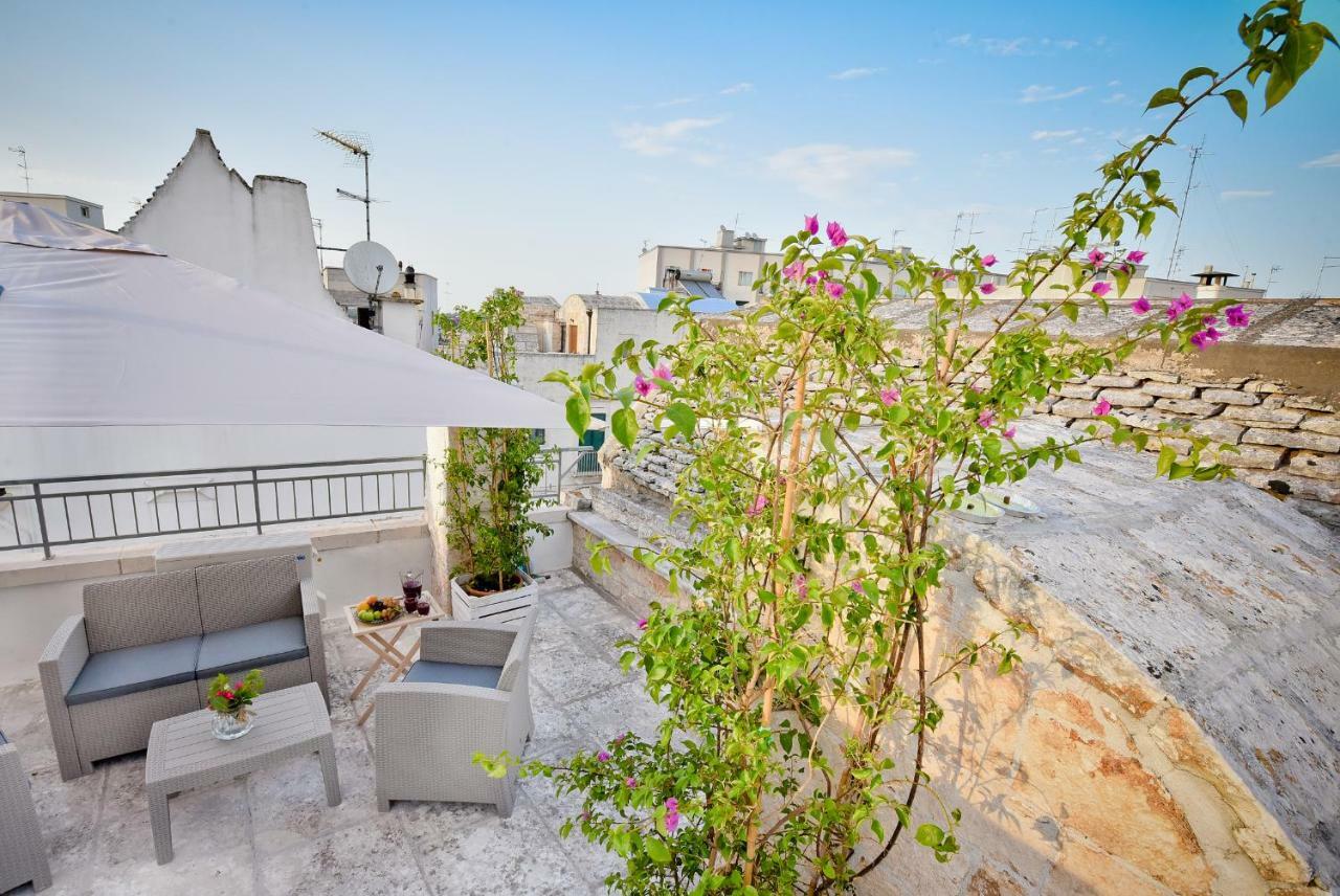 Casa Giulia Holiday House 洛科罗通多 外观 照片