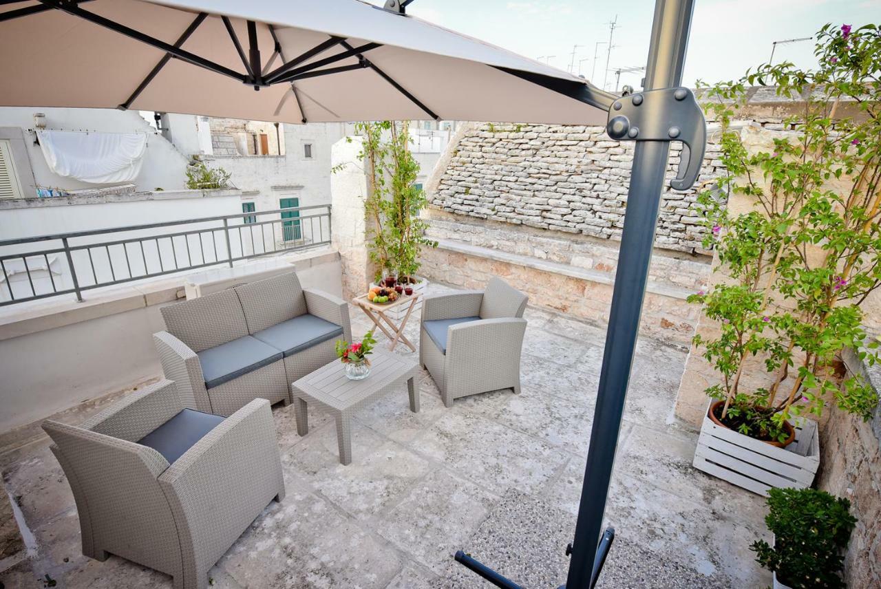 Casa Giulia Holiday House 洛科罗通多 外观 照片